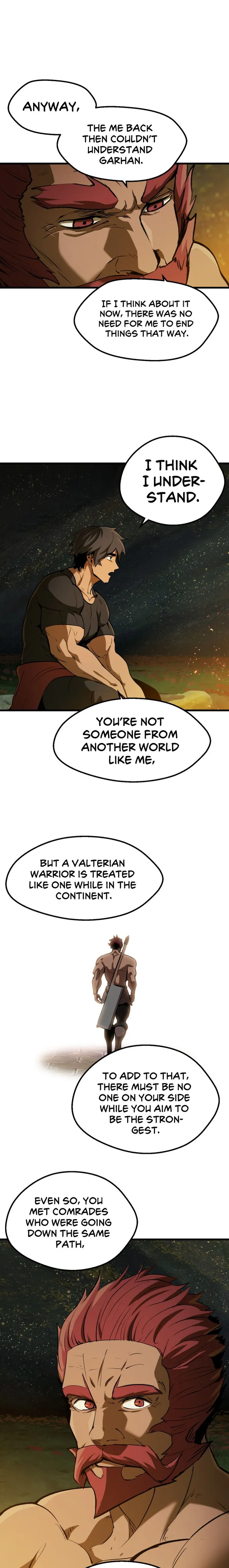 Read Survival Story of a Sword King in a Fantasy World Manga Online