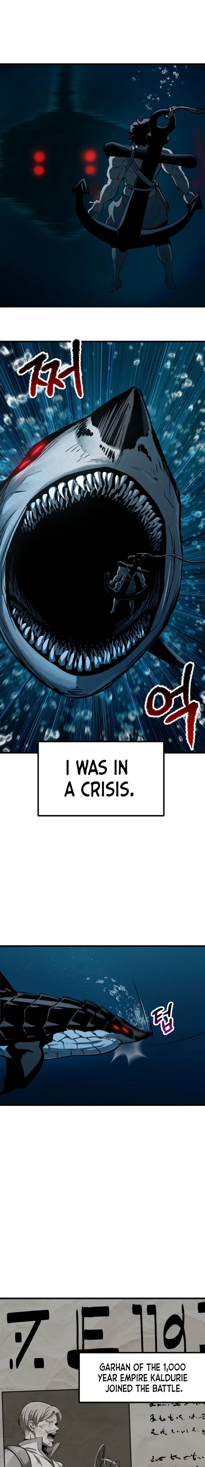Read Survival Story of a Sword King in a Fantasy World Manga Online