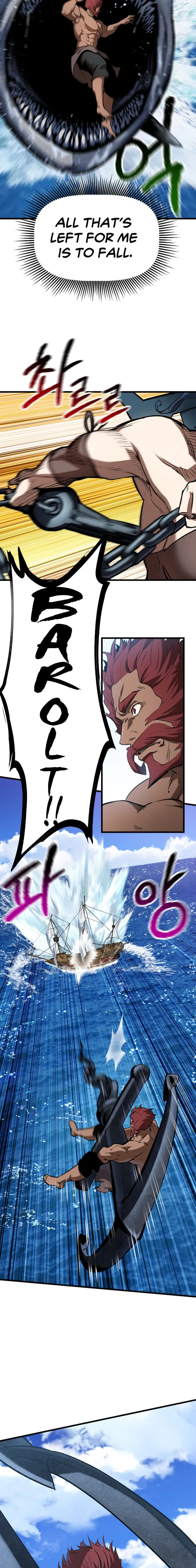 Read Survival Story of a Sword King in a Fantasy World Manga Online