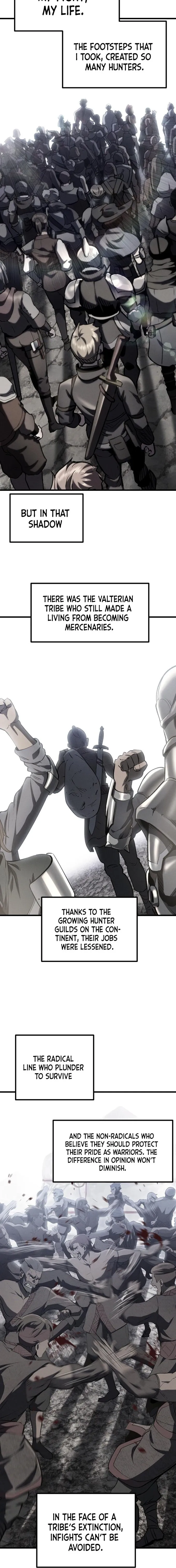 Read Survival Story of a Sword King in a Fantasy World Manga Online