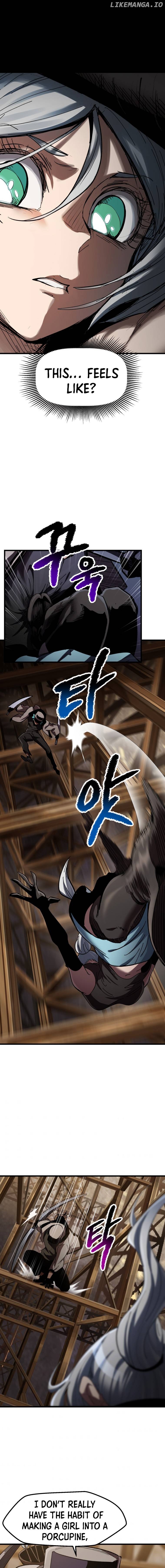 Read Survival Story of a Sword King in a Fantasy World Manga Online