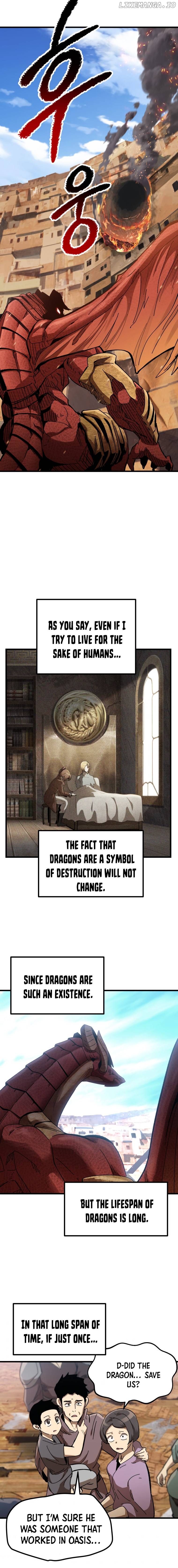 Read Survival Story of a Sword King in a Fantasy World Manga Online