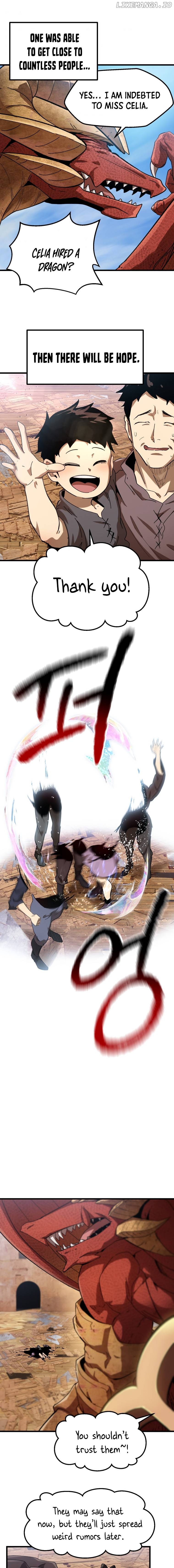 Read Survival Story of a Sword King in a Fantasy World Manga Online