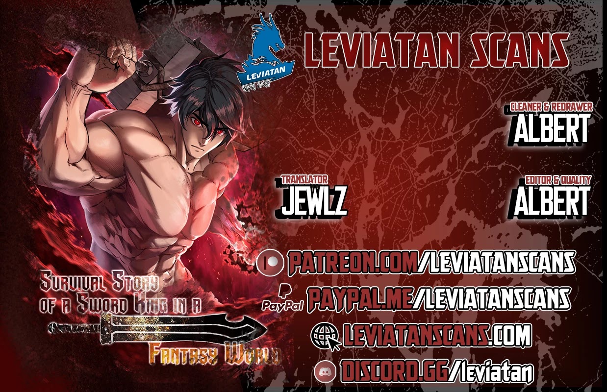 Read Survival Story of a Sword King in a Fantasy World Manga Online