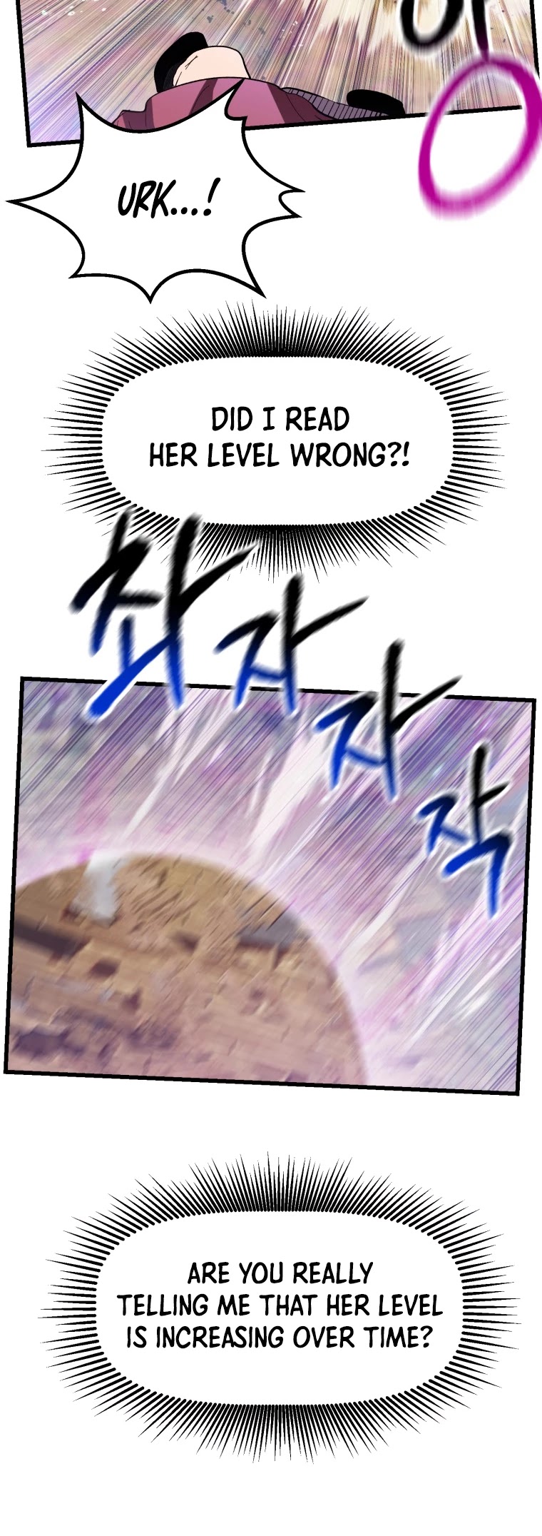 Read Survival Story of a Sword King in a Fantasy World Manga Online
