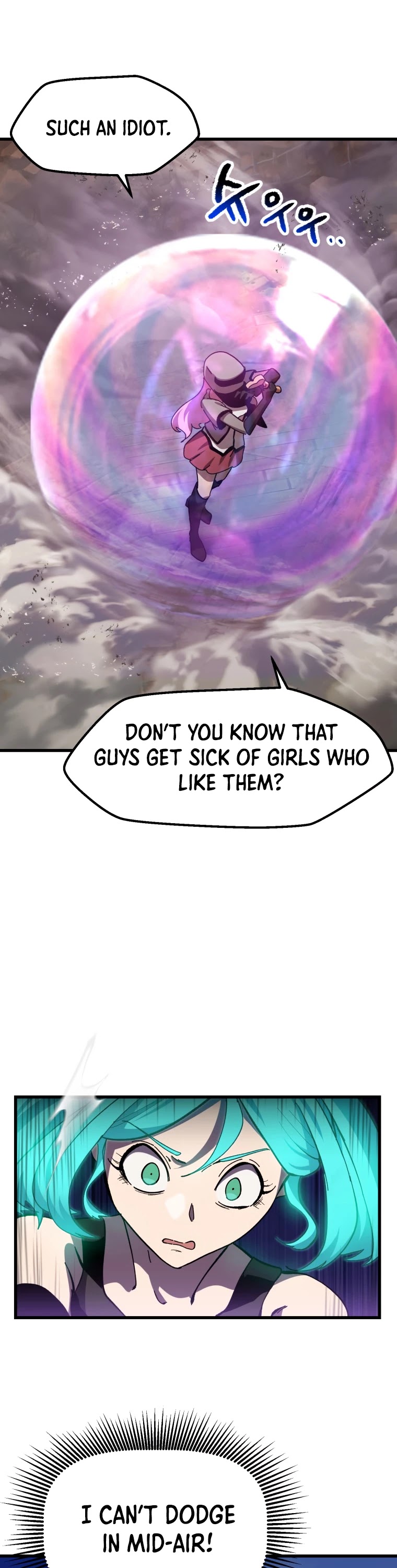 Read Survival Story of a Sword King in a Fantasy World Manga Online