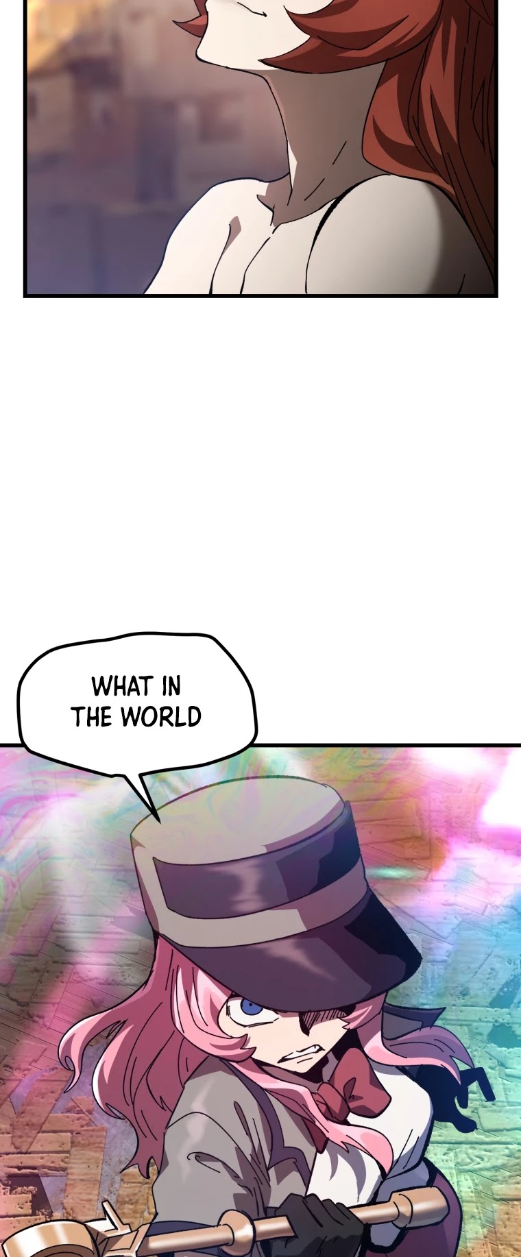 Read Survival Story of a Sword King in a Fantasy World Manga Online