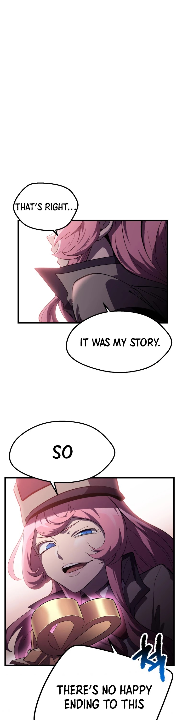 Read Survival Story of a Sword King in a Fantasy World Manga Online