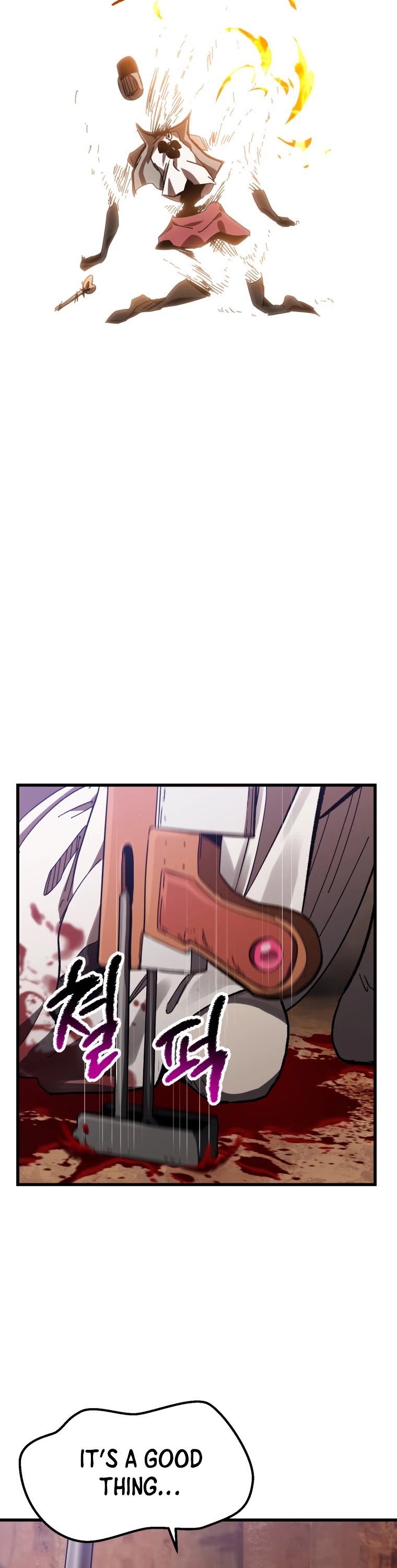 Read Survival Story of a Sword King in a Fantasy World Manga Online