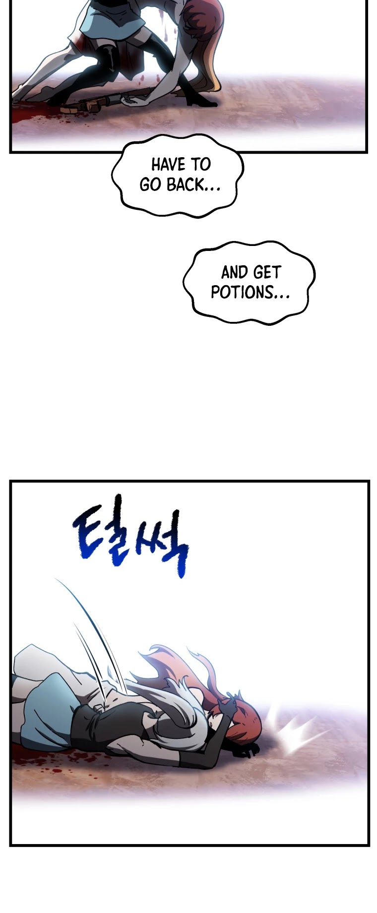 Read Survival Story of a Sword King in a Fantasy World Manga Online