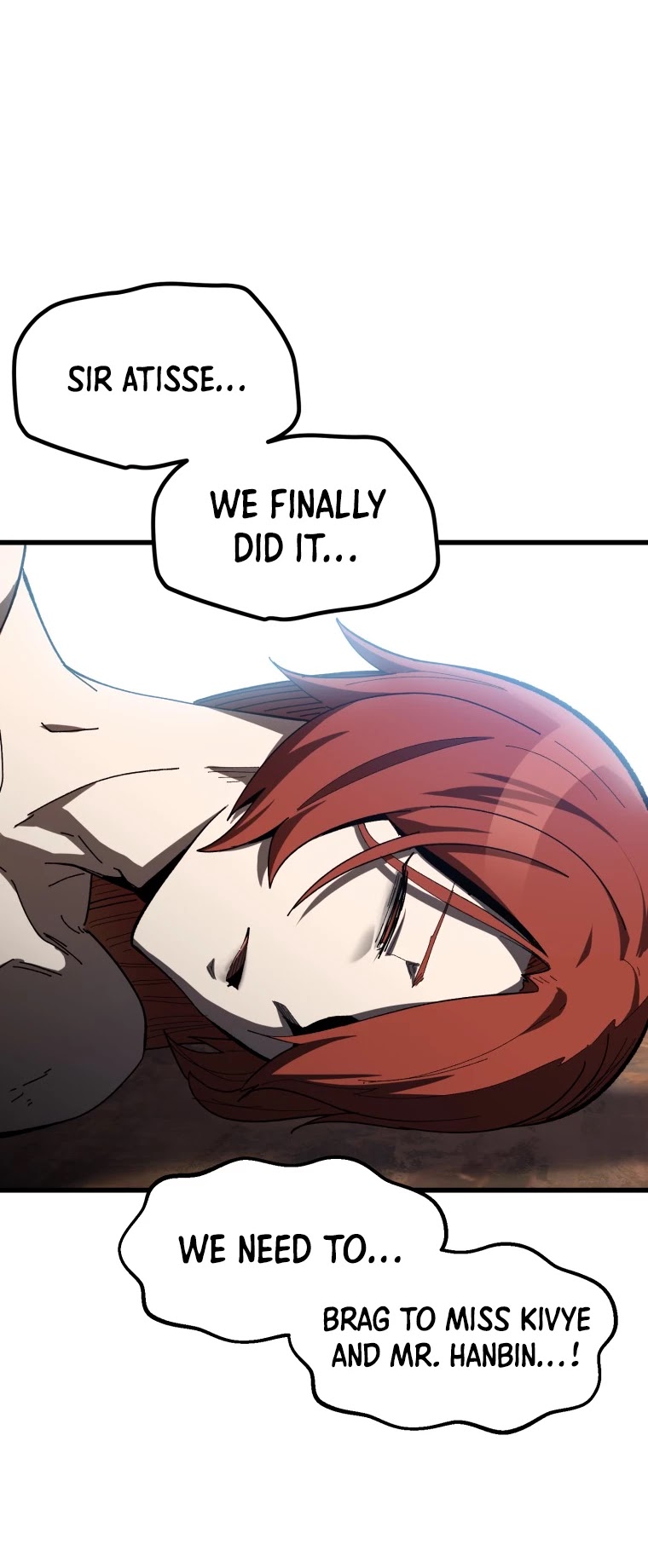 Read Survival Story of a Sword King in a Fantasy World Manga Online