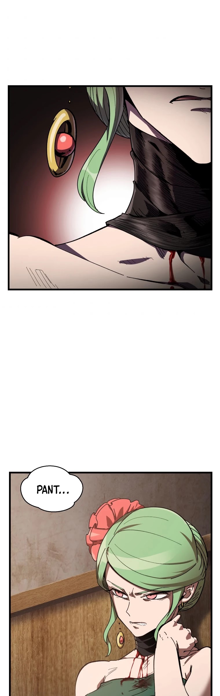 Read Survival Story of a Sword King in a Fantasy World Manga Online