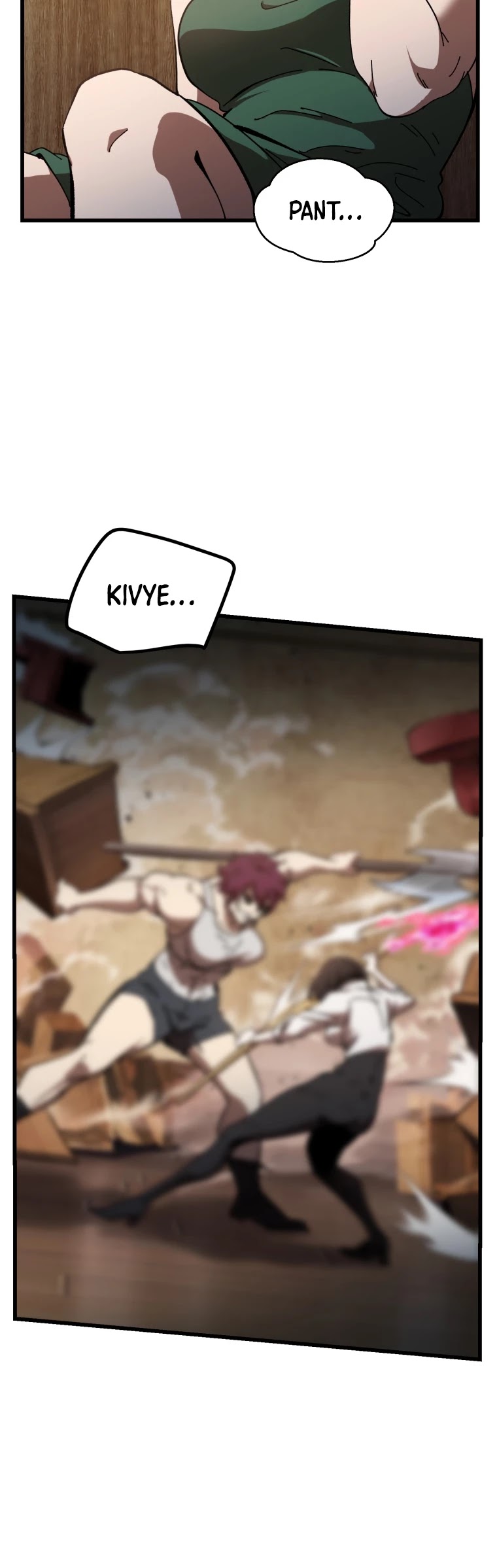 Read Survival Story of a Sword King in a Fantasy World Manga Online
