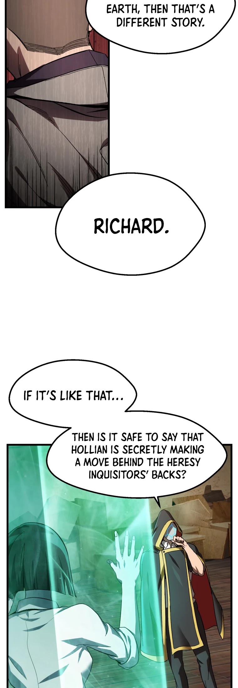 Read Survival Story of a Sword King in a Fantasy World Manga Online
