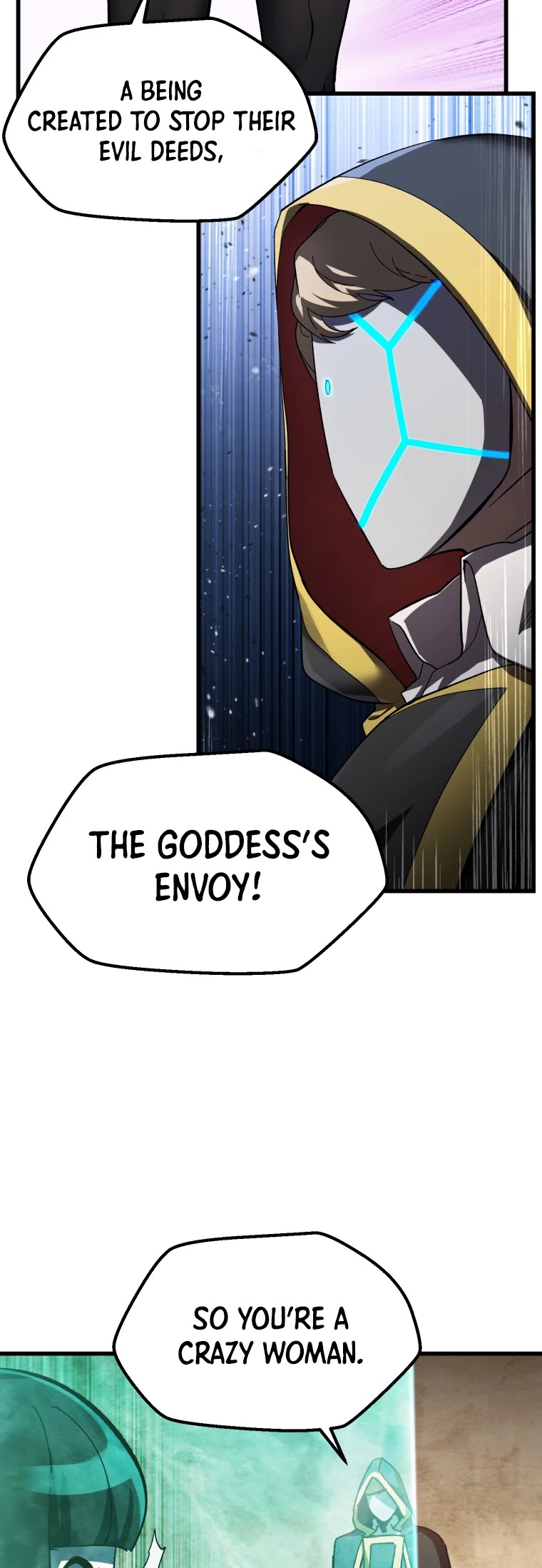 Read Survival Story of a Sword King in a Fantasy World Manga Online