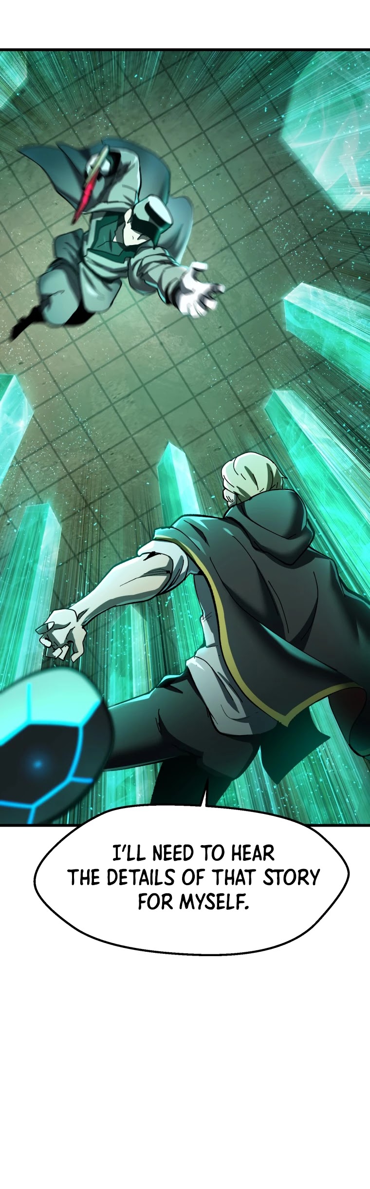 Read Survival Story of a Sword King in a Fantasy World Manga Online
