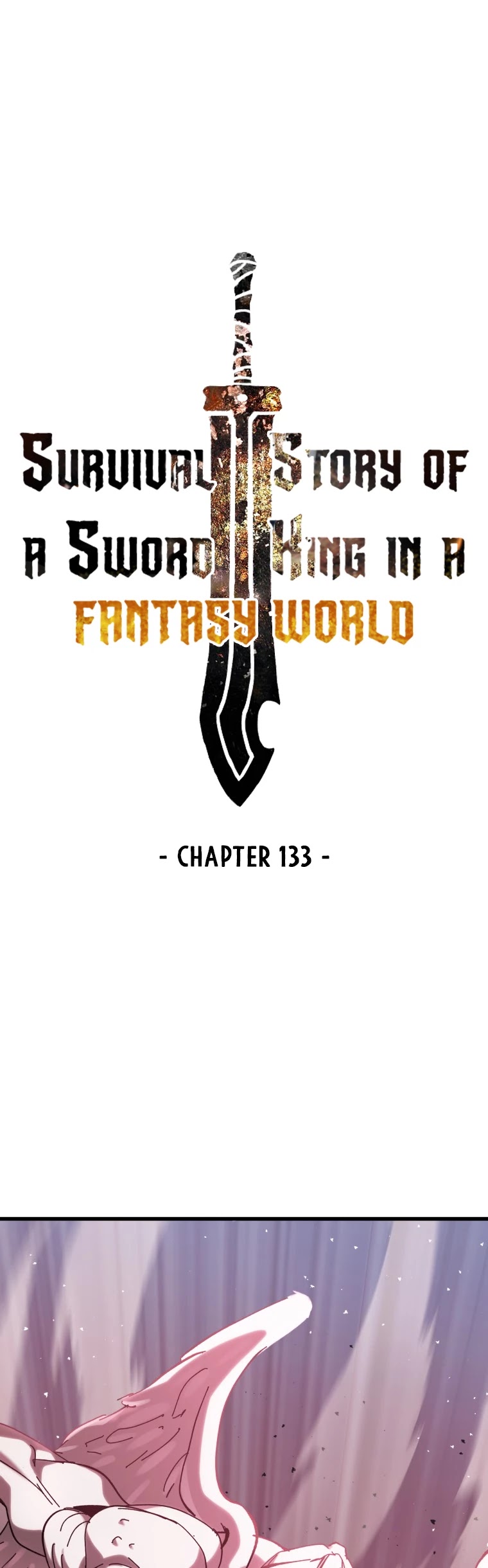 Read Survival Story of a Sword King in a Fantasy World Manga Online