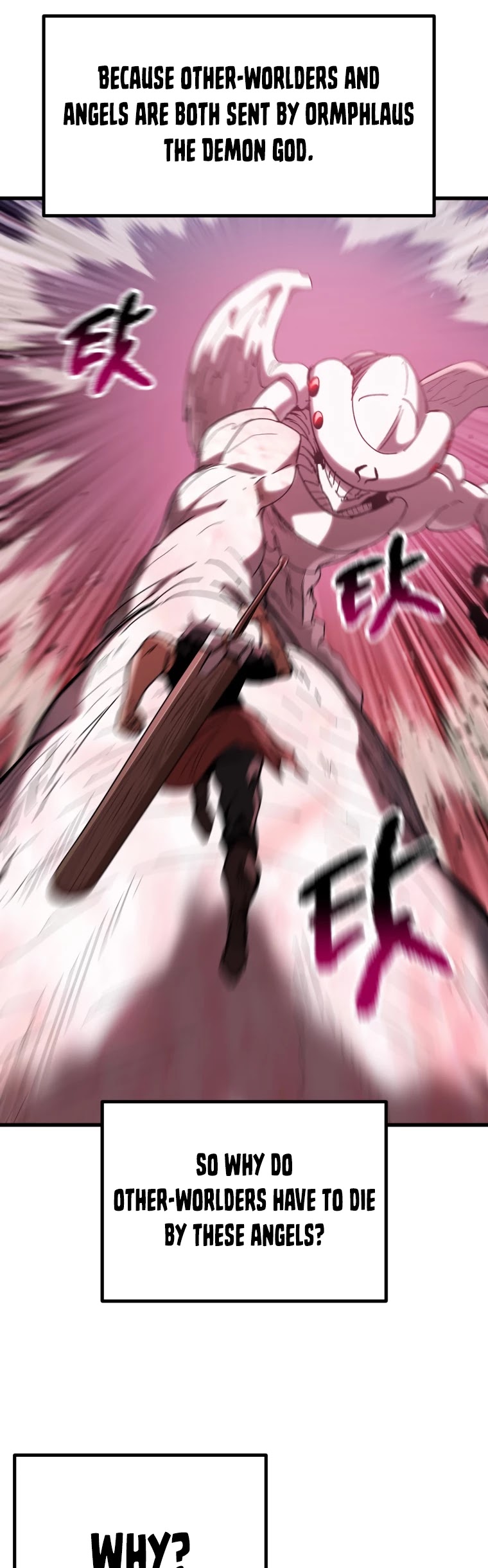 Read Survival Story of a Sword King in a Fantasy World Manga Online