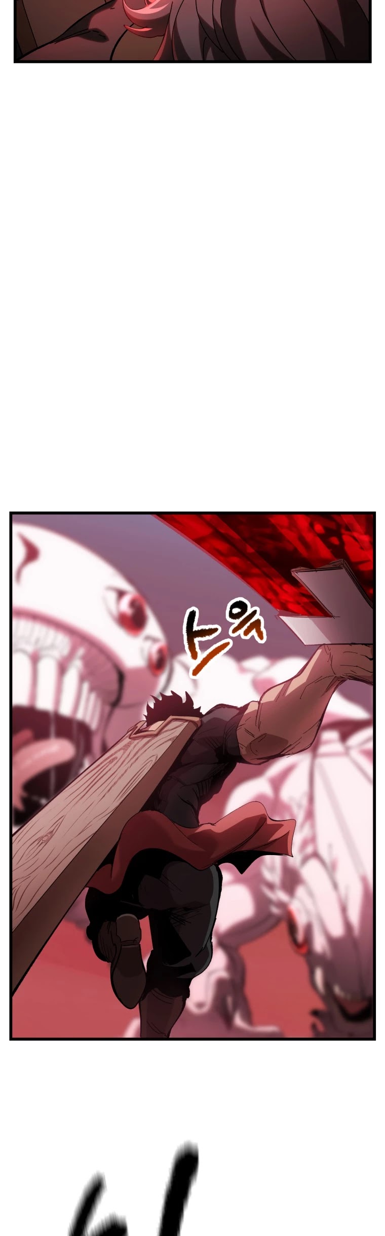 Read Survival Story of a Sword King in a Fantasy World Manga Online
