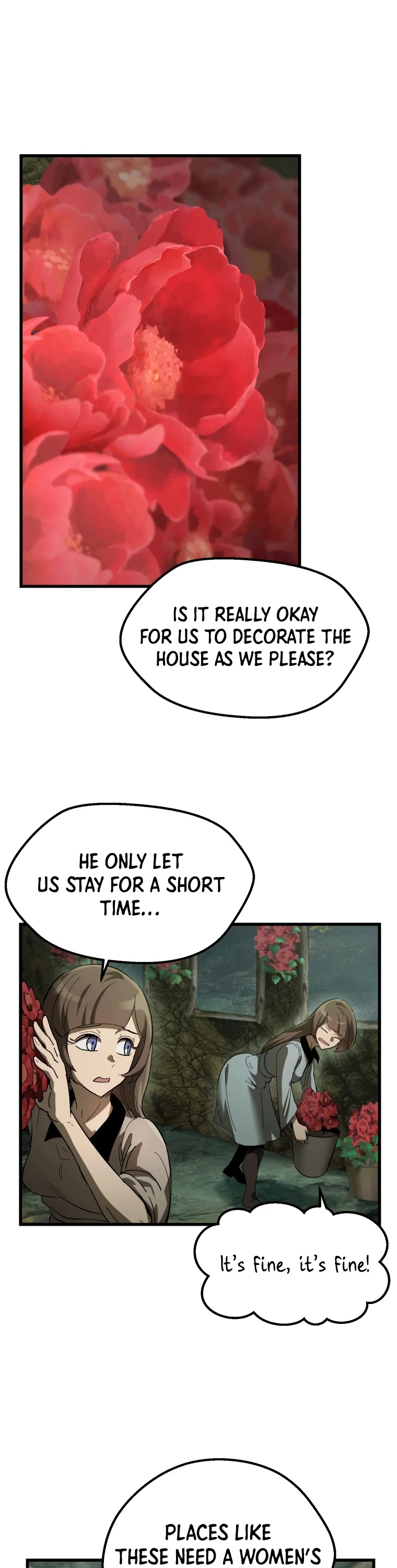 Read Survival Story of a Sword King in a Fantasy World Manga Online