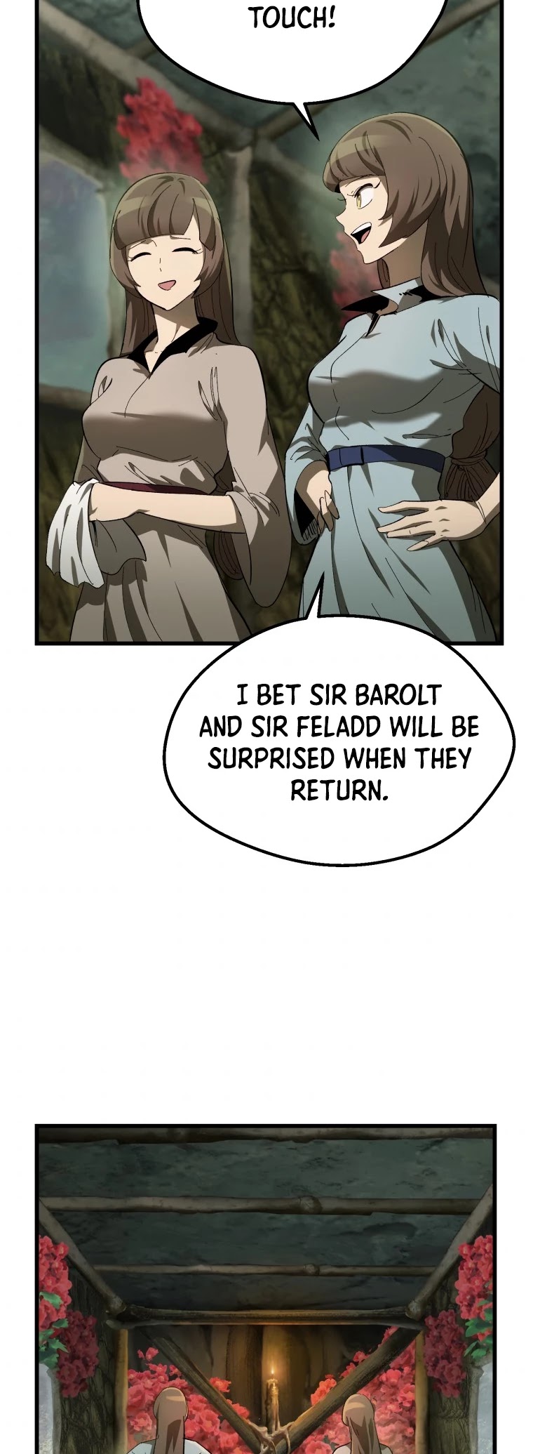 Read Survival Story of a Sword King in a Fantasy World Manga Online