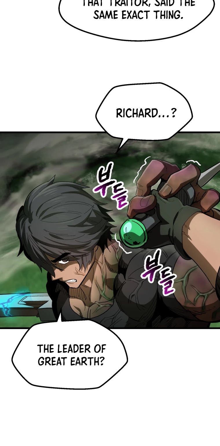 Read Survival Story of a Sword King in a Fantasy World Manga Online