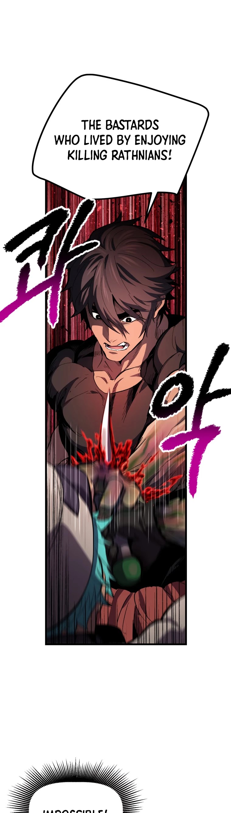 Read Survival Story of a Sword King in a Fantasy World Manga Online