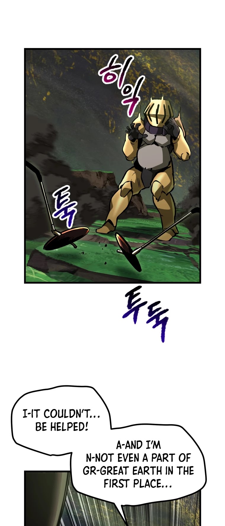Read Survival Story of a Sword King in a Fantasy World Manga Online