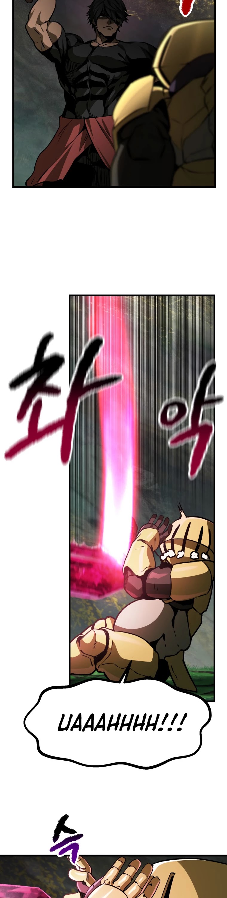 Read Survival Story of a Sword King in a Fantasy World Manga Online