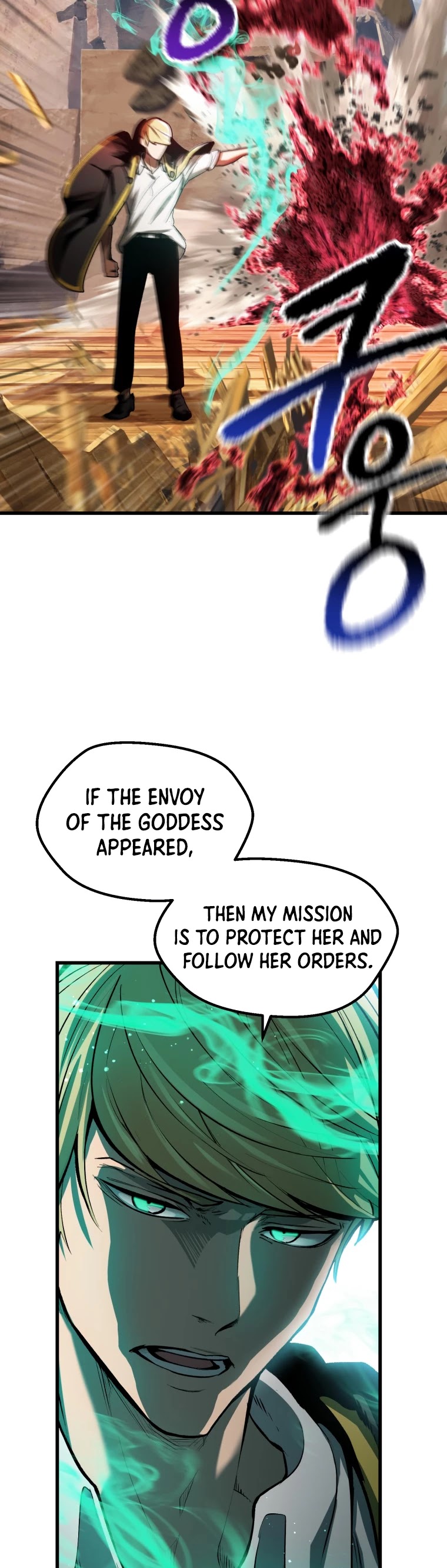 Read Survival Story of a Sword King in a Fantasy World Manga Online