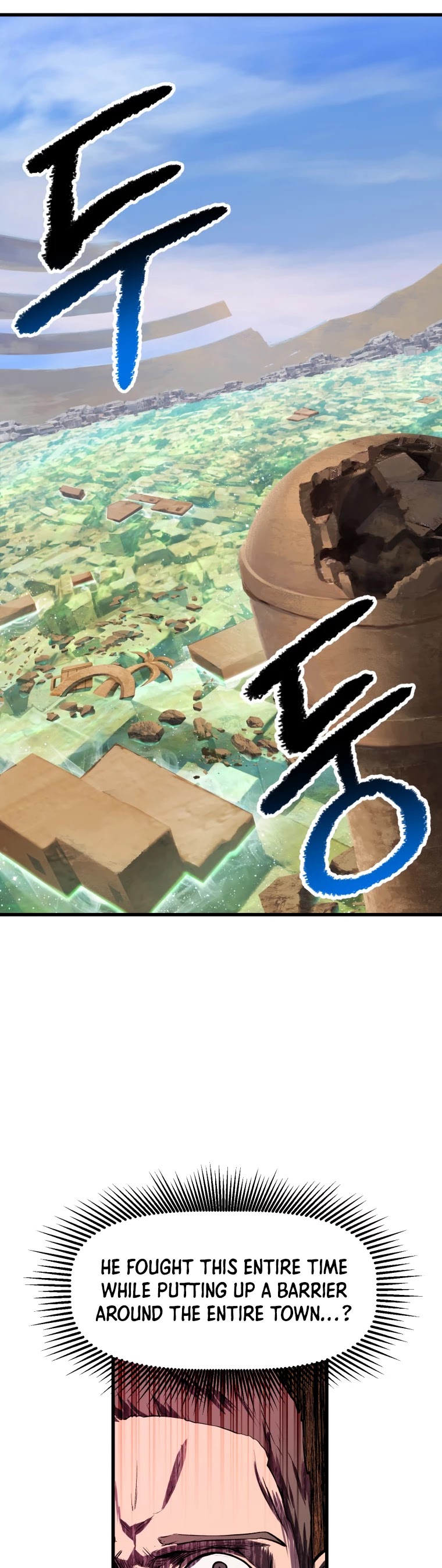 Read Survival Story of a Sword King in a Fantasy World Manga Online