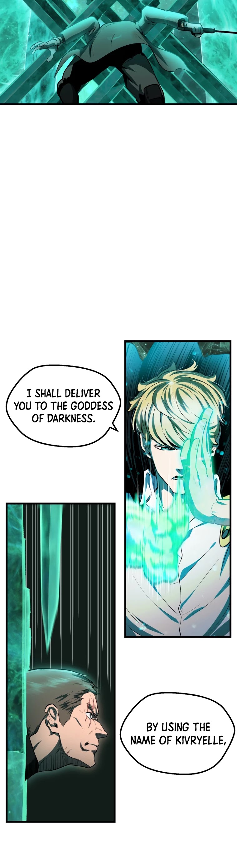 Read Survival Story of a Sword King in a Fantasy World Manga Online