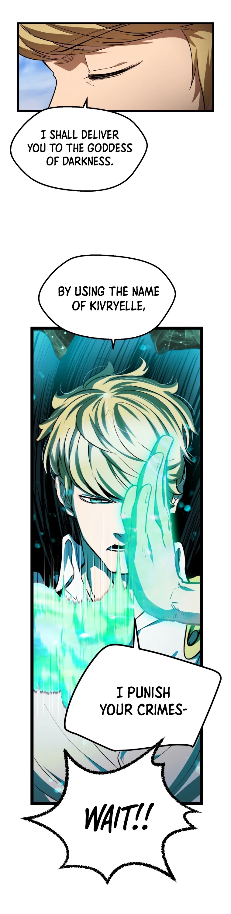 Read Survival Story of a Sword King in a Fantasy World Manga Online