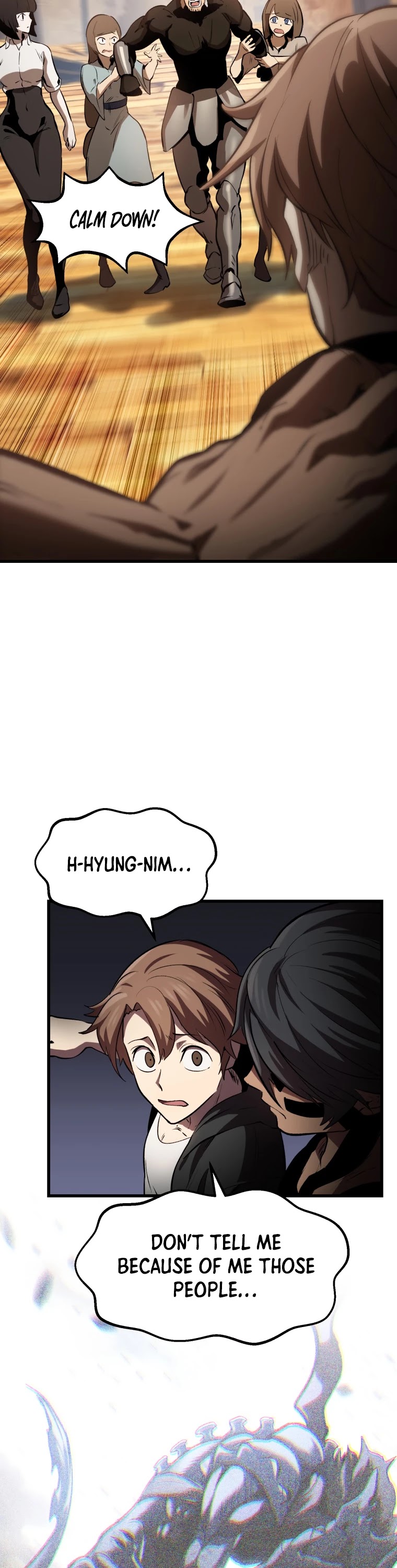 Read Survival Story of a Sword King in a Fantasy World Manga Online