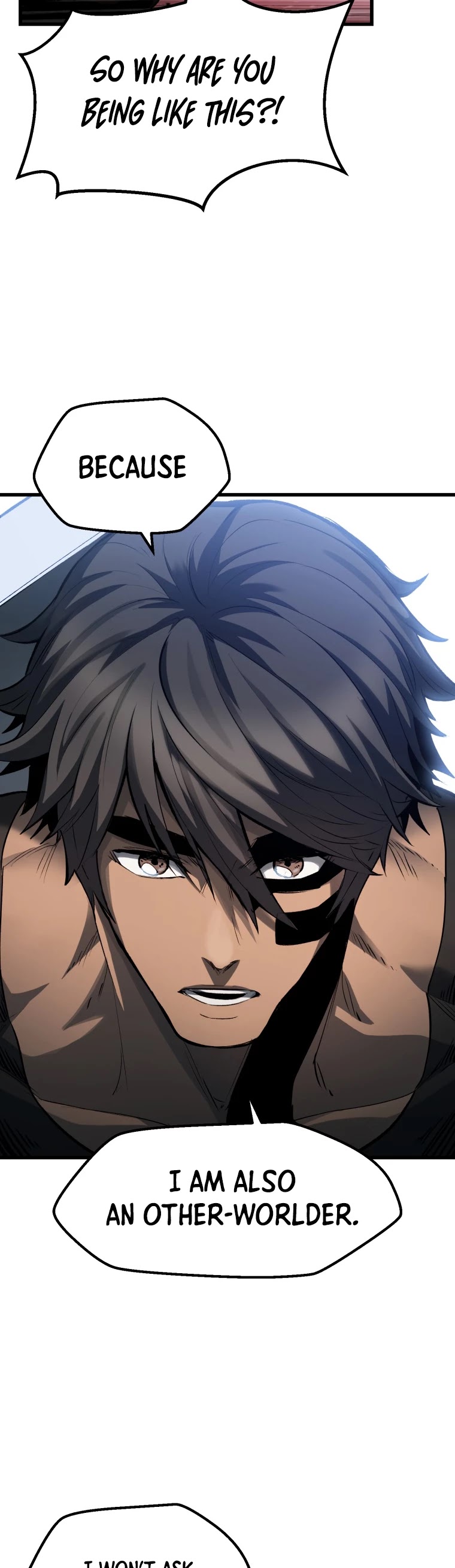 Read Survival Story of a Sword King in a Fantasy World Manga Online