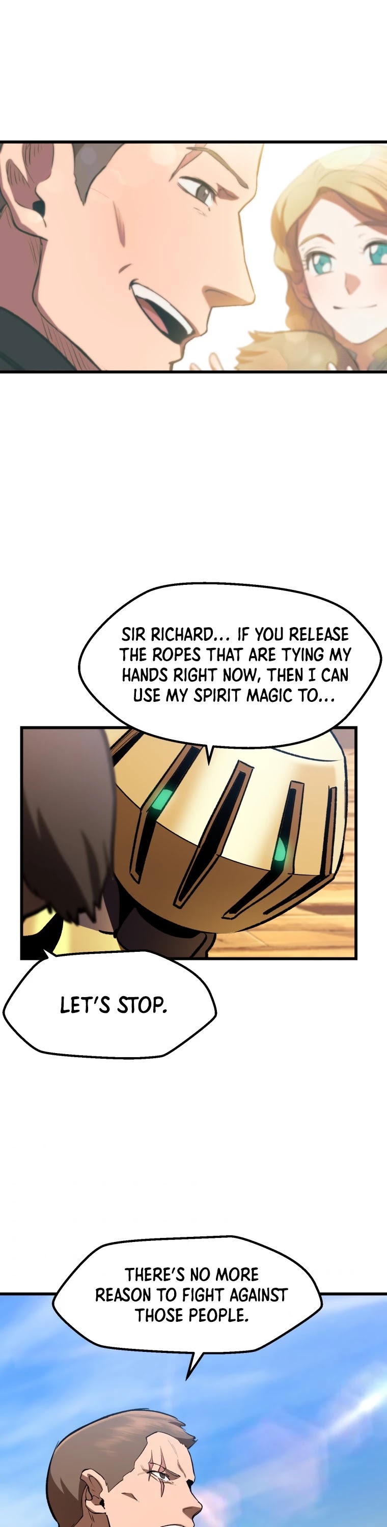 Read Survival Story of a Sword King in a Fantasy World Manga Online