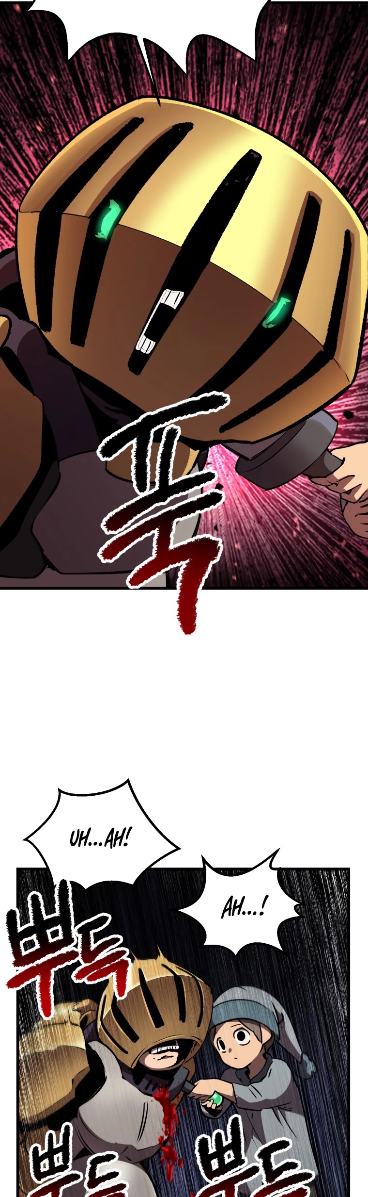 Read Survival Story of a Sword King in a Fantasy World Manga Online