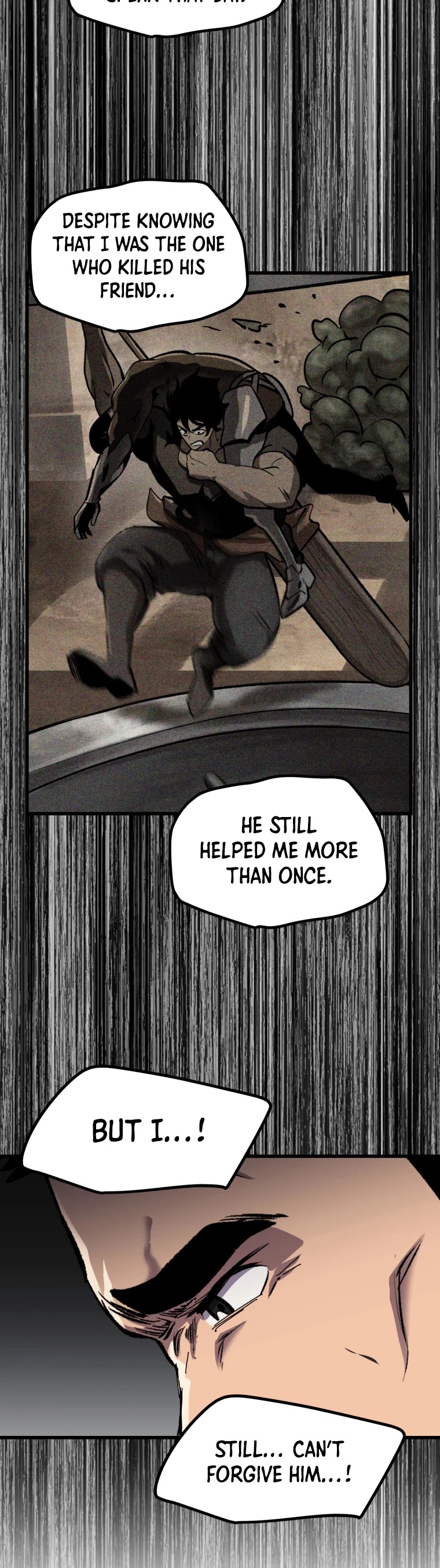 Read Survival Story of a Sword King in a Fantasy World Manga Online