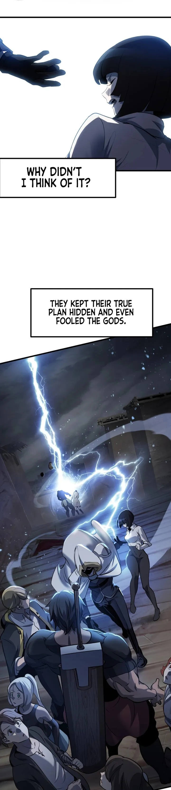 Read Survival Story of a Sword King in a Fantasy World Manga Online