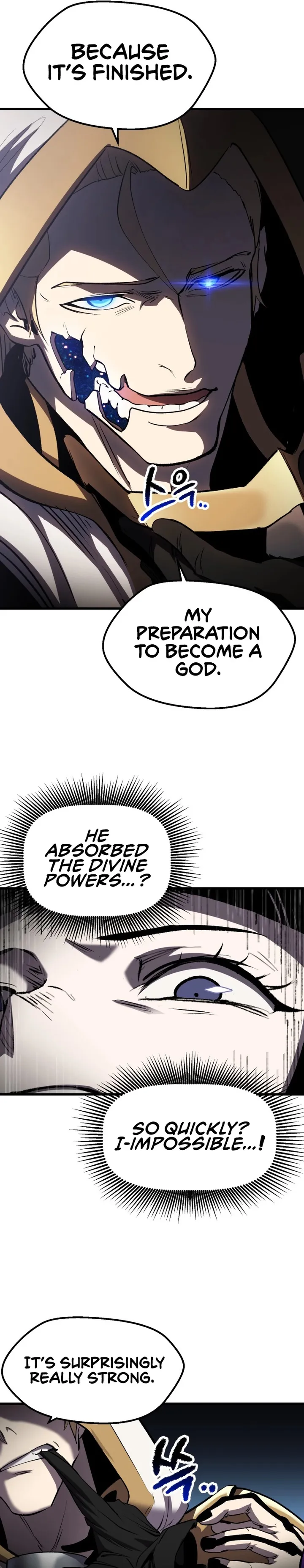 Read Survival Story of a Sword King in a Fantasy World Manga Online