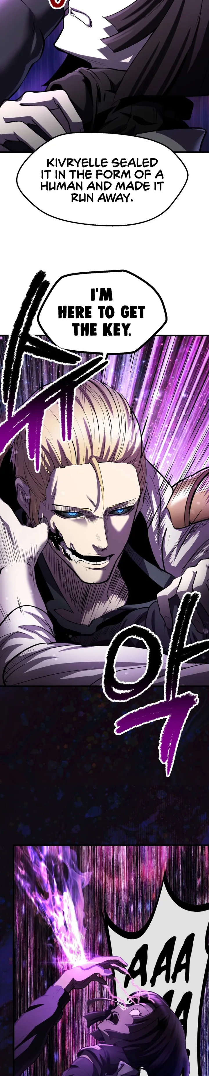 Read Survival Story of a Sword King in a Fantasy World Manga Online