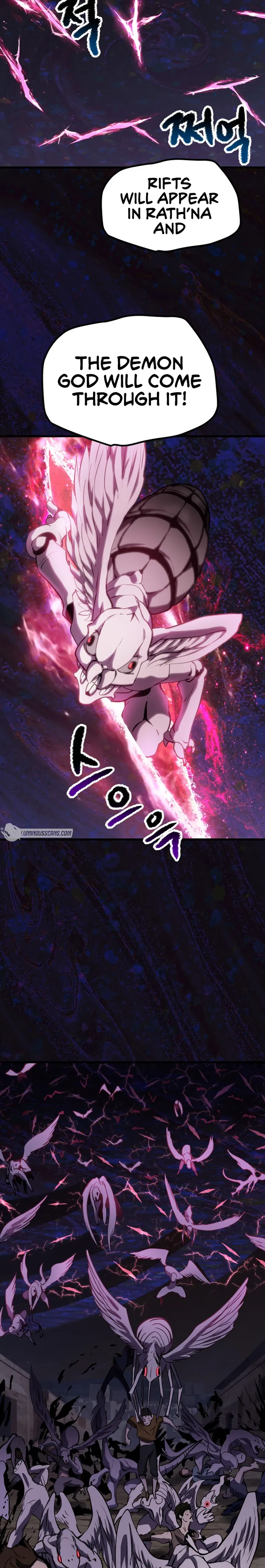 Read Survival Story of a Sword King in a Fantasy World Manga Online