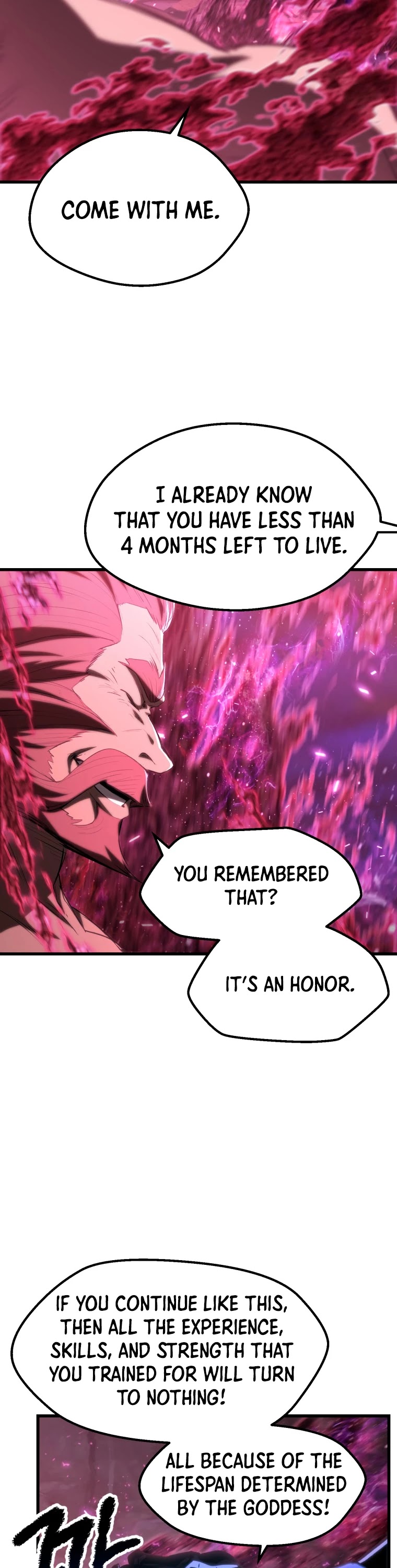 Read Survival Story of a Sword King in a Fantasy World Manga Online