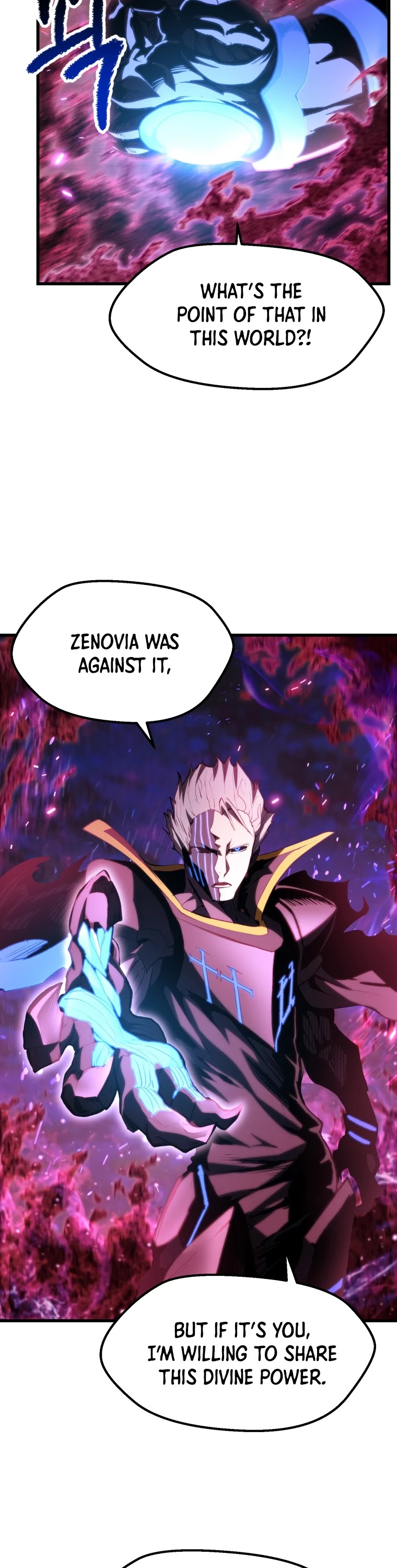 Read Survival Story of a Sword King in a Fantasy World Manga Online