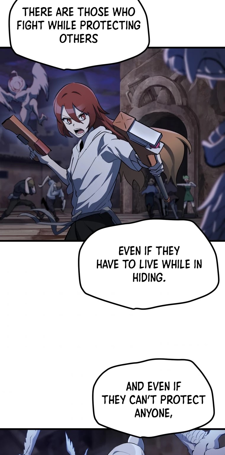 Read Survival Story of a Sword King in a Fantasy World Manga Online