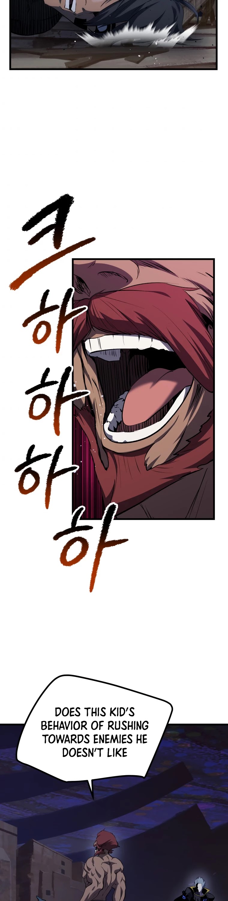 Read Survival Story of a Sword King in a Fantasy World Manga Online