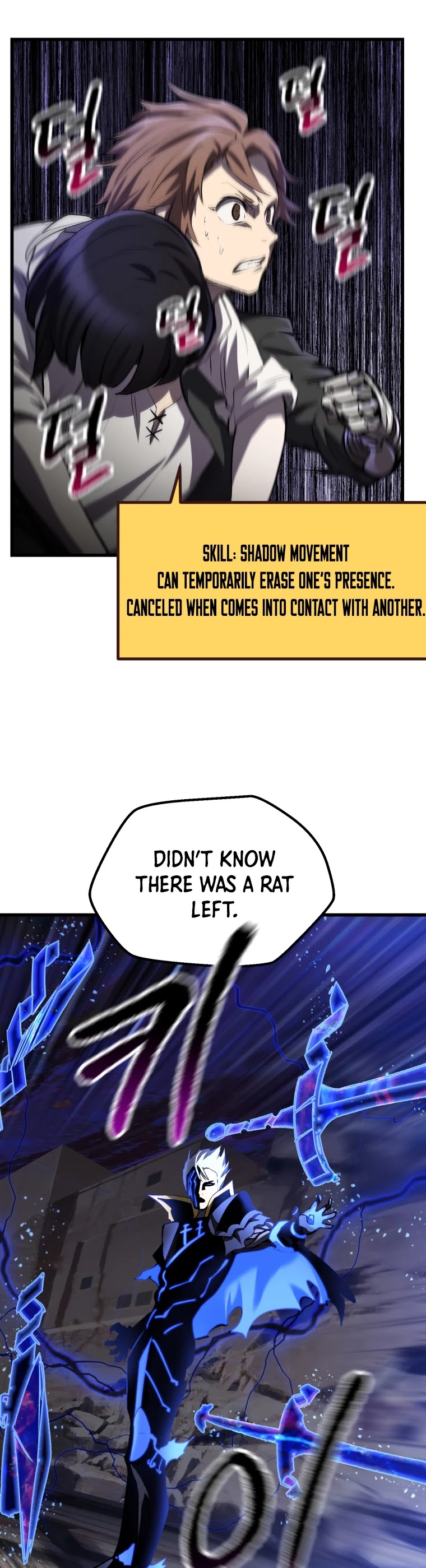 Read Survival Story of a Sword King in a Fantasy World Manga Online
