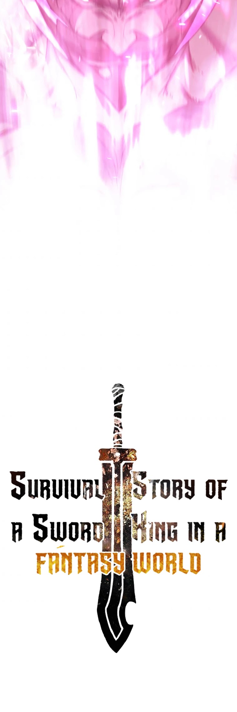 Read Survival Story of a Sword King in a Fantasy World Manga Online