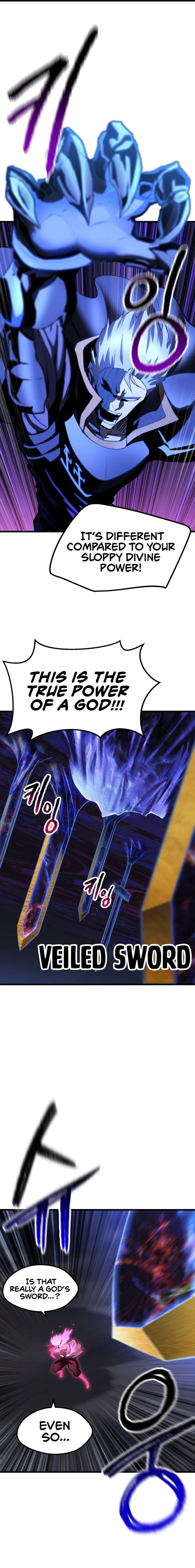 Read Survival Story of a Sword King in a Fantasy World Manga Online