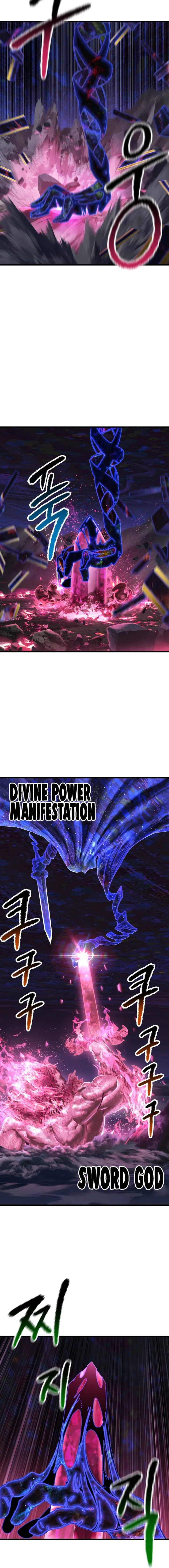 Read Survival Story of a Sword King in a Fantasy World Manga Online